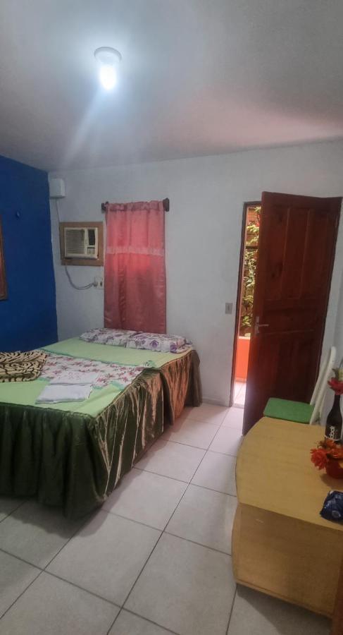 Suites Solar Dos Arcanjos 瓜拉米兰加 外观 照片
