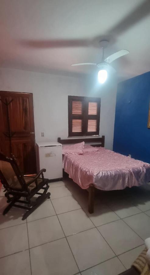Suites Solar Dos Arcanjos 瓜拉米兰加 外观 照片