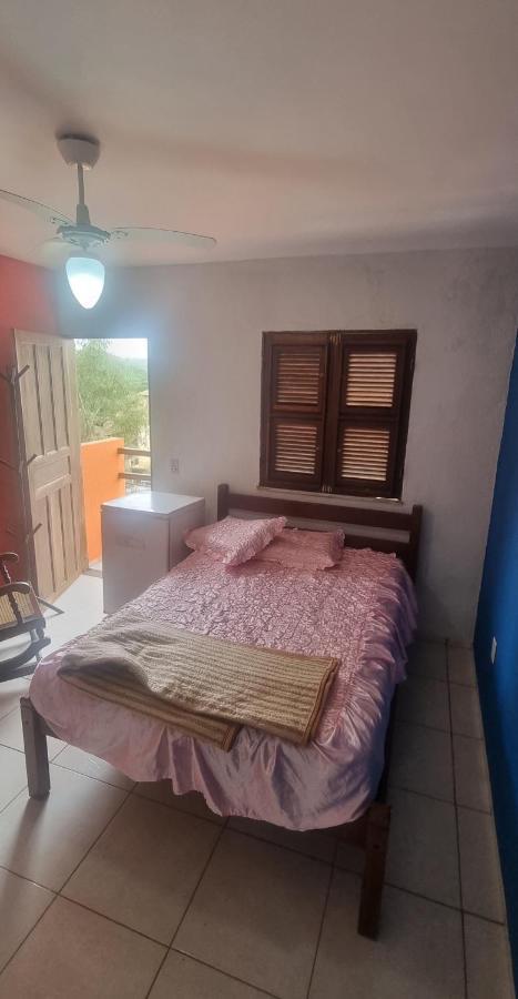 Suites Solar Dos Arcanjos 瓜拉米兰加 外观 照片