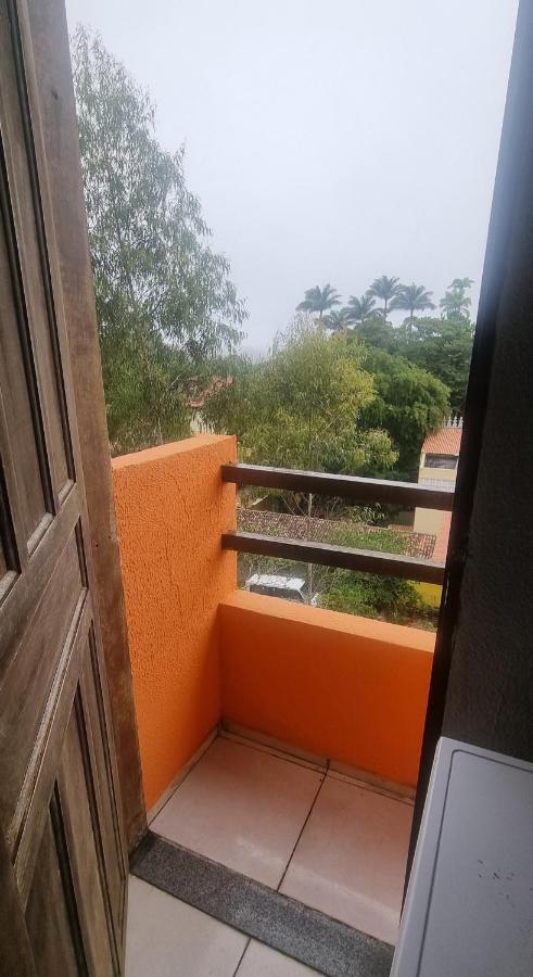 Suites Solar Dos Arcanjos 瓜拉米兰加 外观 照片