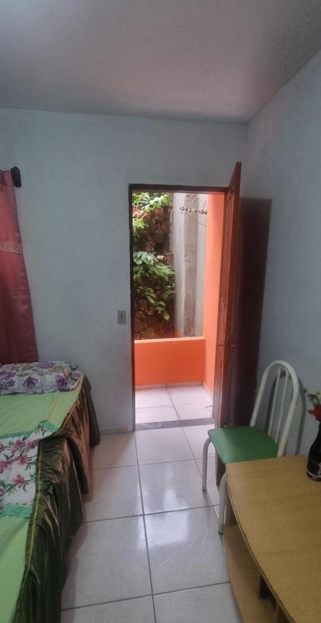 Suites Solar Dos Arcanjos 瓜拉米兰加 外观 照片