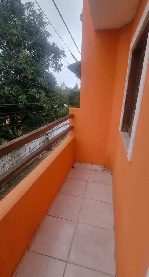 Suites Solar Dos Arcanjos 瓜拉米兰加 外观 照片