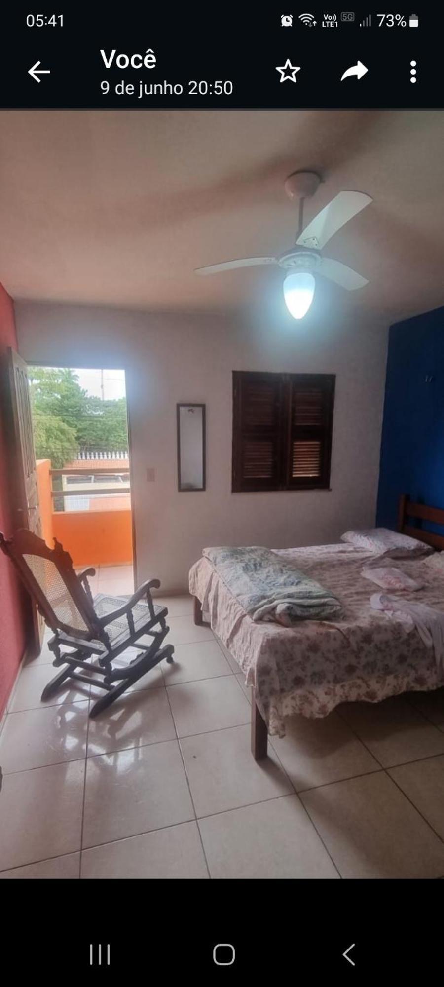 Suites Solar Dos Arcanjos 瓜拉米兰加 外观 照片