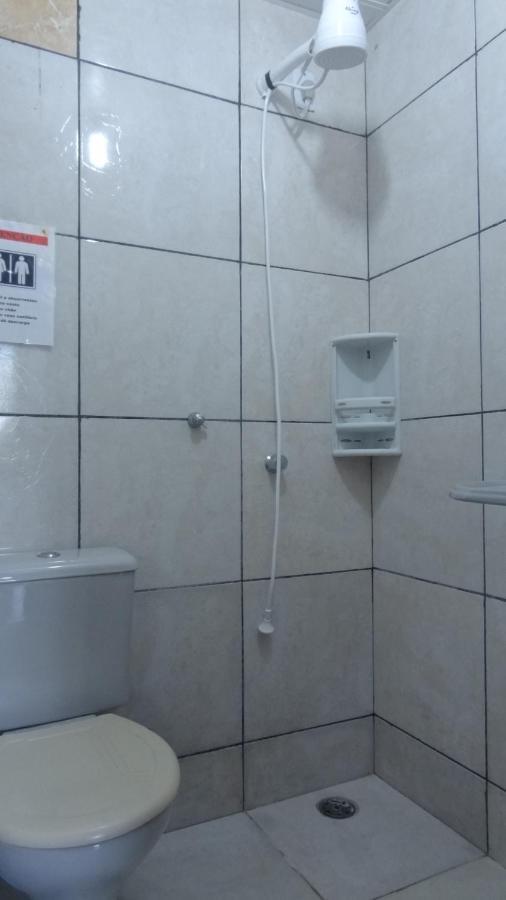 Suites Solar Dos Arcanjos 瓜拉米兰加 外观 照片
